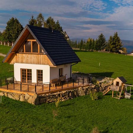 Kotelnica View Gron Bagian luar foto