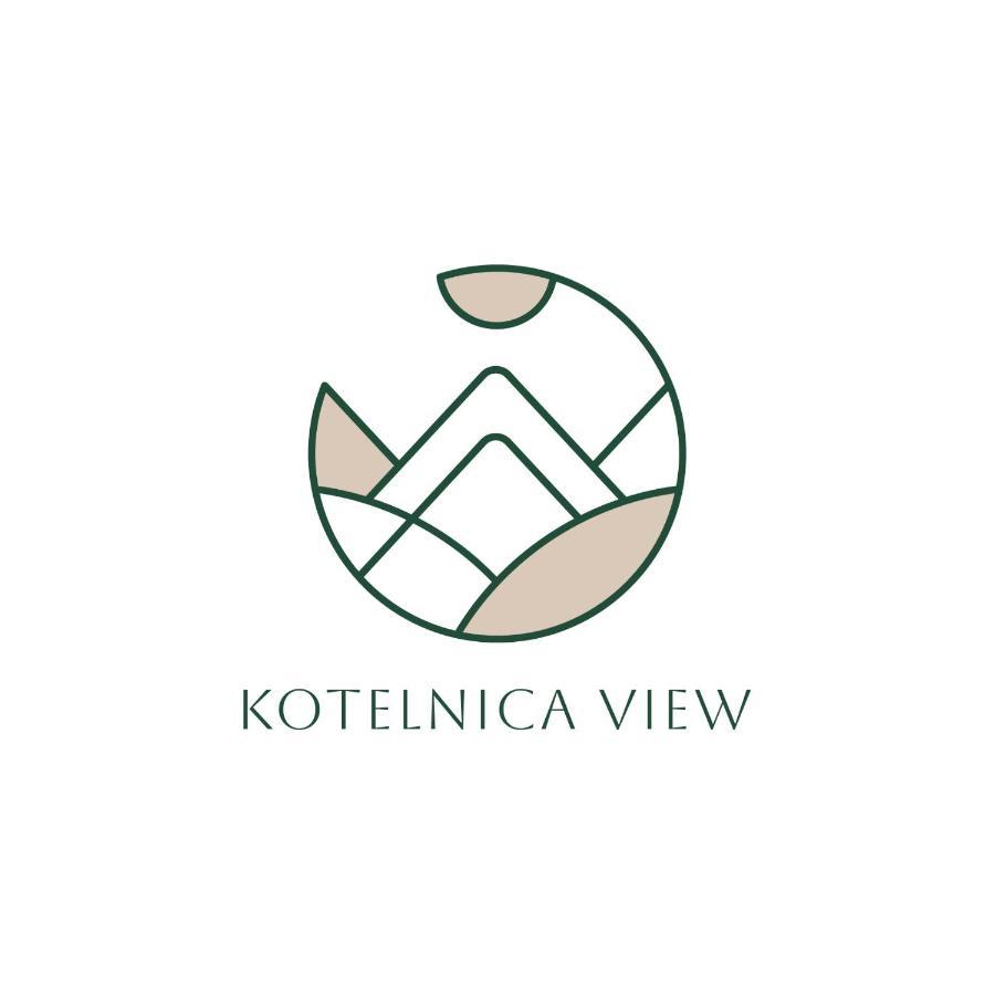Kotelnica View Gron Bagian luar foto