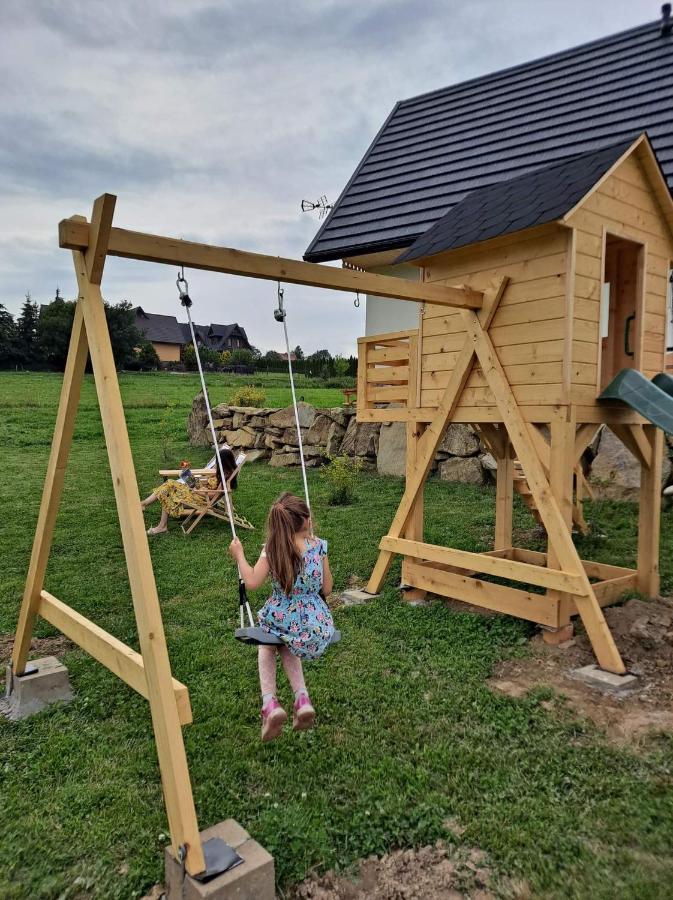 Kotelnica View Gron Bagian luar foto