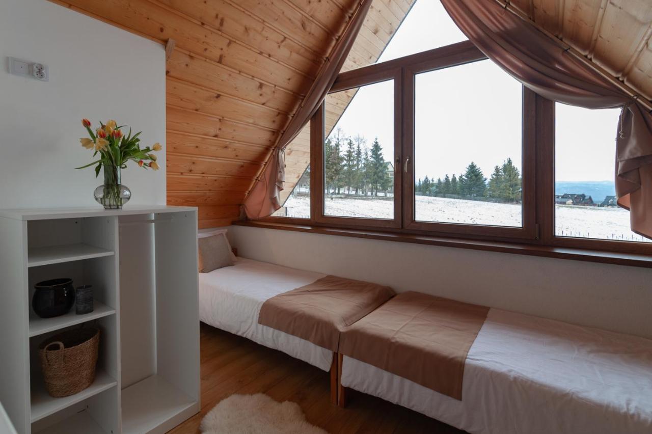 Kotelnica View Gron Bagian luar foto