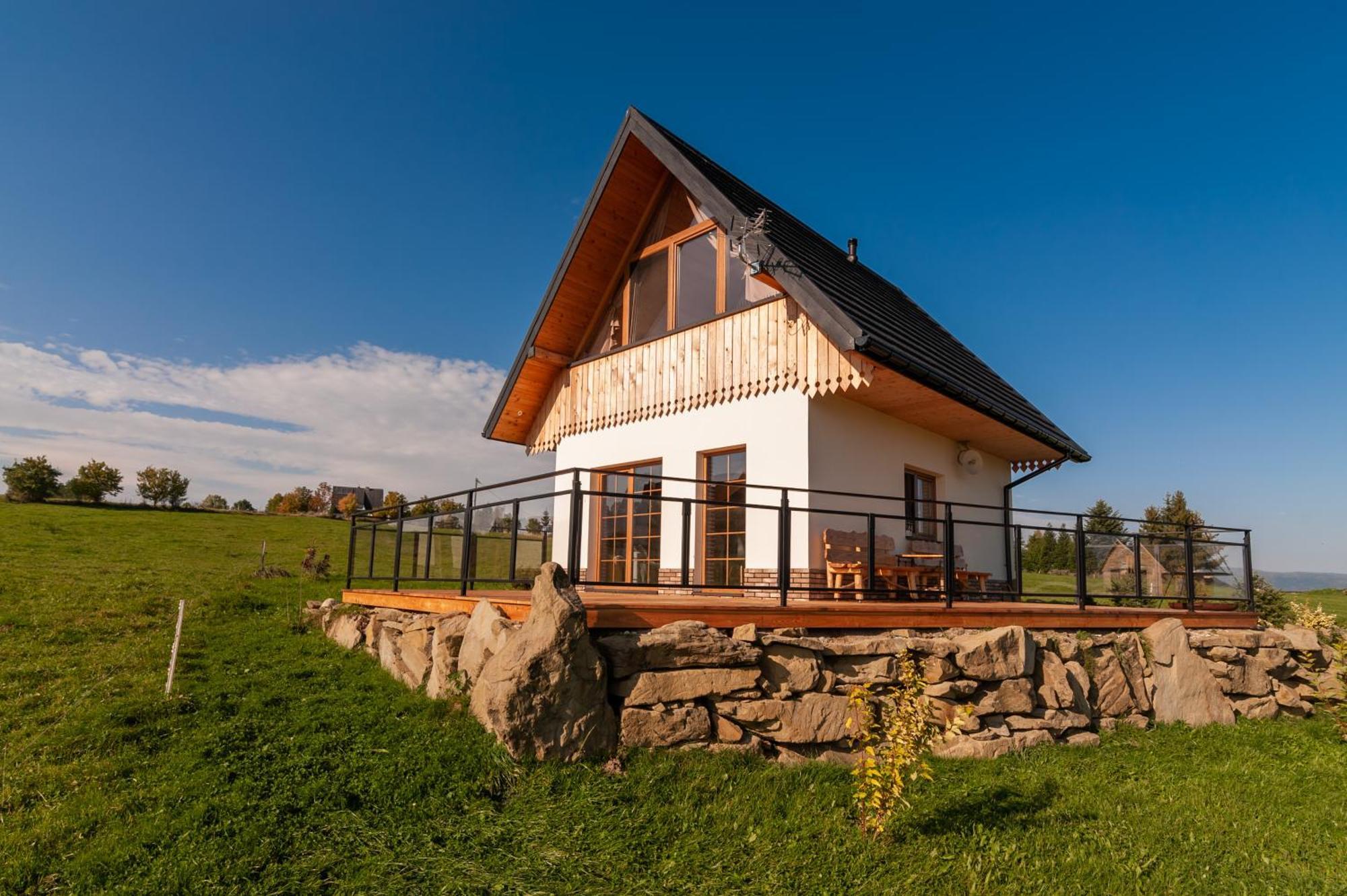 Kotelnica View Gron Bagian luar foto